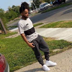 Meet your Posher, Bryan